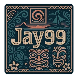 Jay99 লোগো